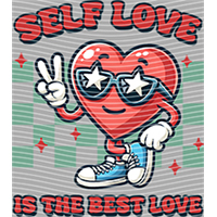 Valentine's Day-QRJ  114